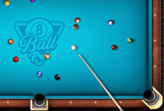 8 Ball Pool (Bilard)