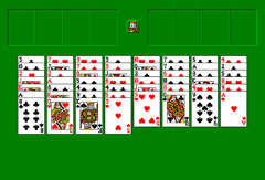 Freecell Windows XP