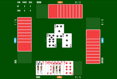 Piki (Spades)