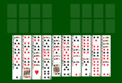 Podwójny Freecell