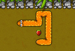 Snake (Wąż)